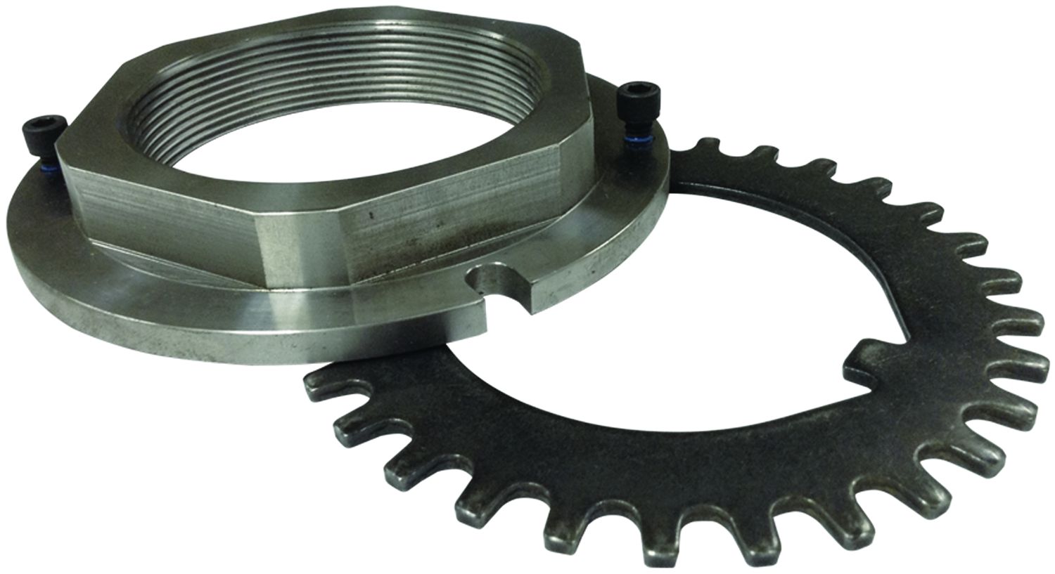 Wheel Lug Nut SKF SN348GWTPG-20