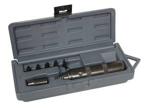 Power Impact Wrench Lisle 30000