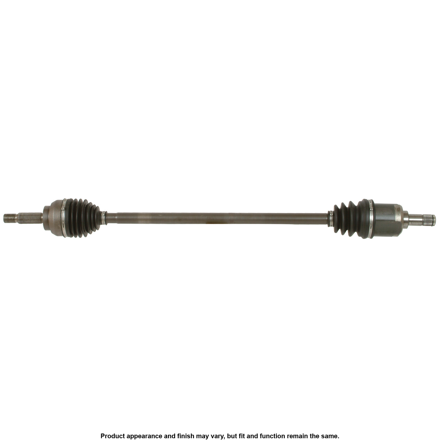 CV Axle Assembly CARDONE Reman 60-3378
