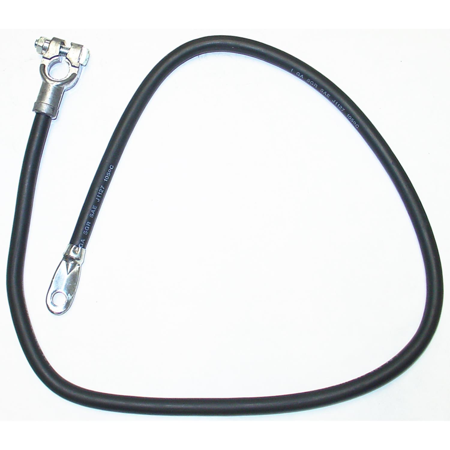 Battery Cable Standard Ignition A42-1
