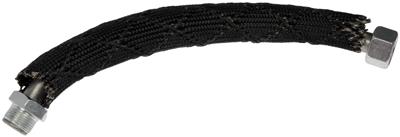 Exhaust Gas Recirculation (EGR) Line Dorman - OE Solutions 598-153