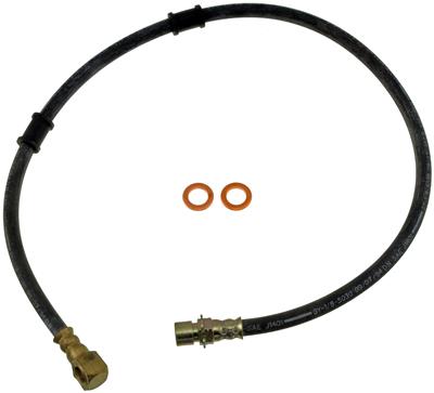 Brake Hydraulic Hose Parts Master BH77858
