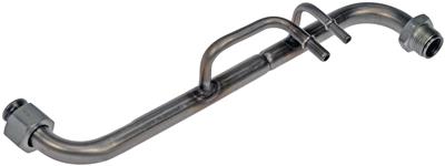 Exhaust Gas Recirculation (EGR) Line Dorman - OE Solutions 598-146