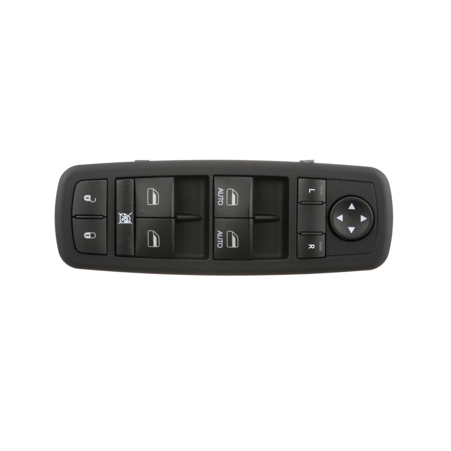 Door Window Switch Standard Ignition DWS-1386