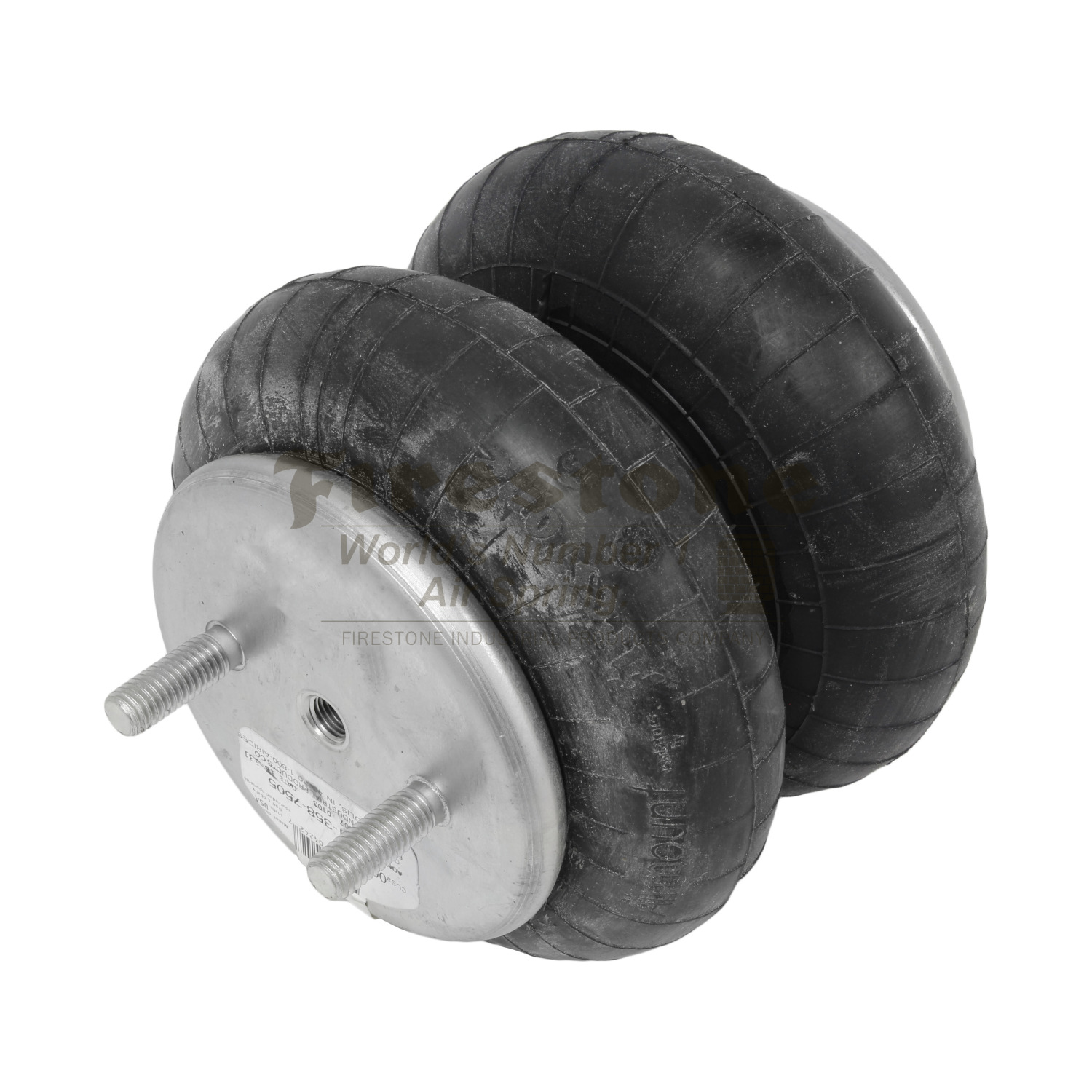 Air Suspension Spring Meritor FS7505