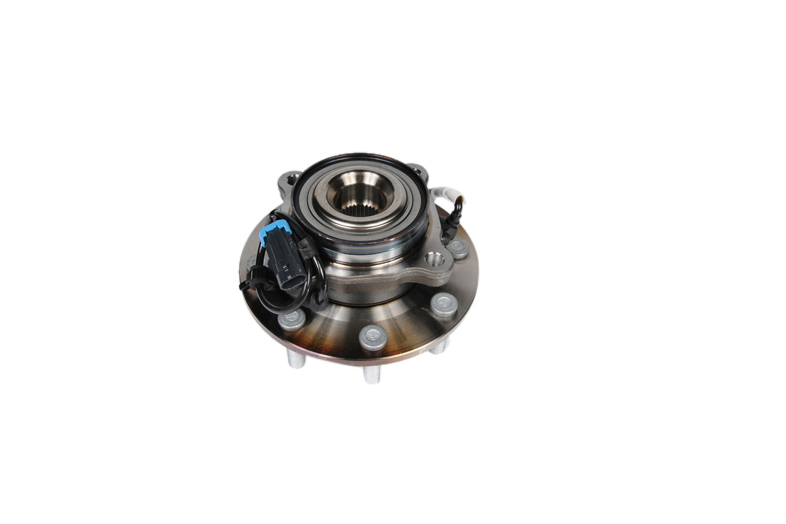 Wheel Bearing and Hub Assembly ACDelco FW339
