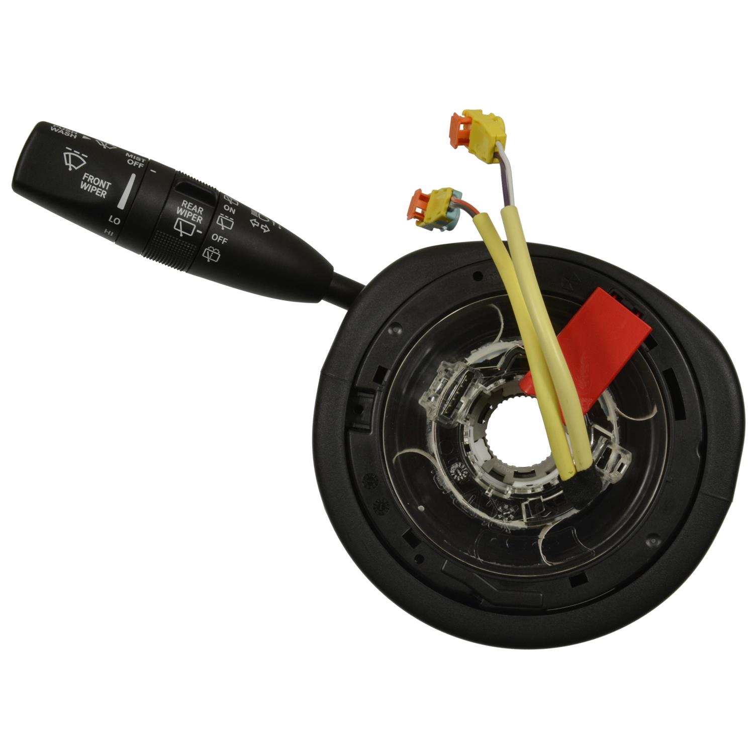 Multi-Function Switch Standard Ignition CBS-2161