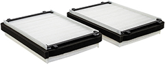Cabin Air Filter Baldwin PA30117