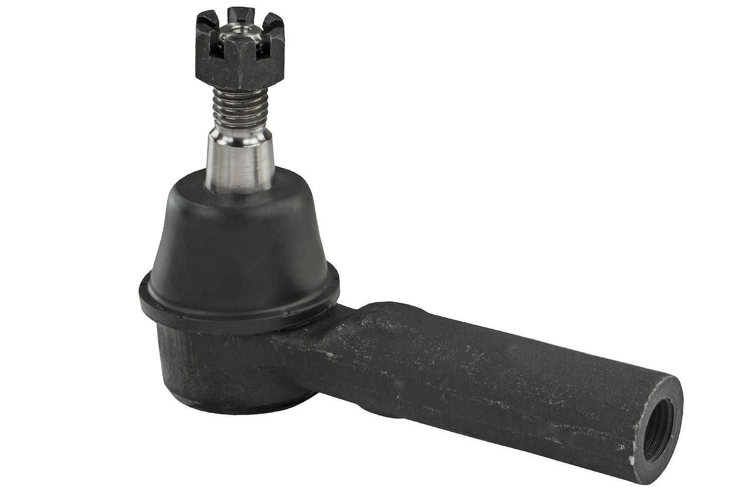 Steering Tie Rod End Mevotech Supreme MES2231RL