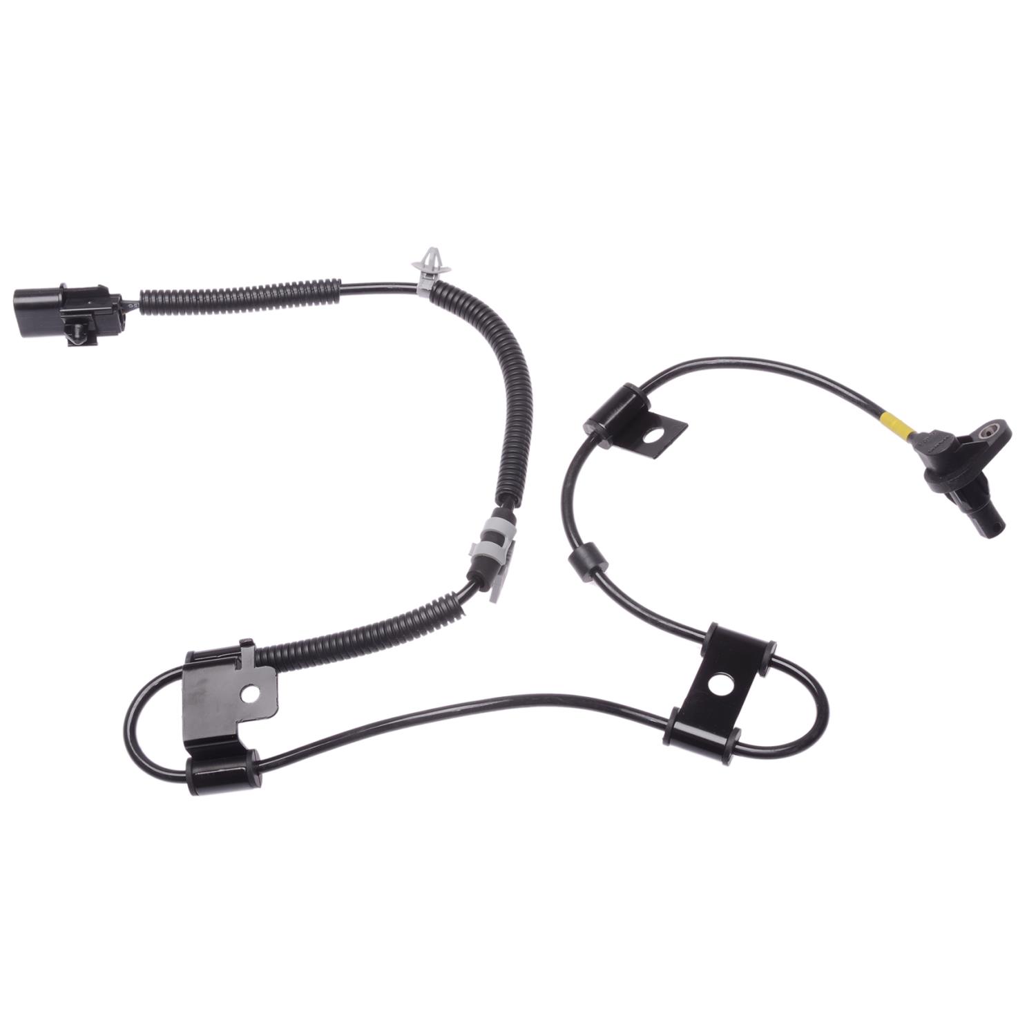 ABS Wheel Speed Sensor Standard Import ALS1692