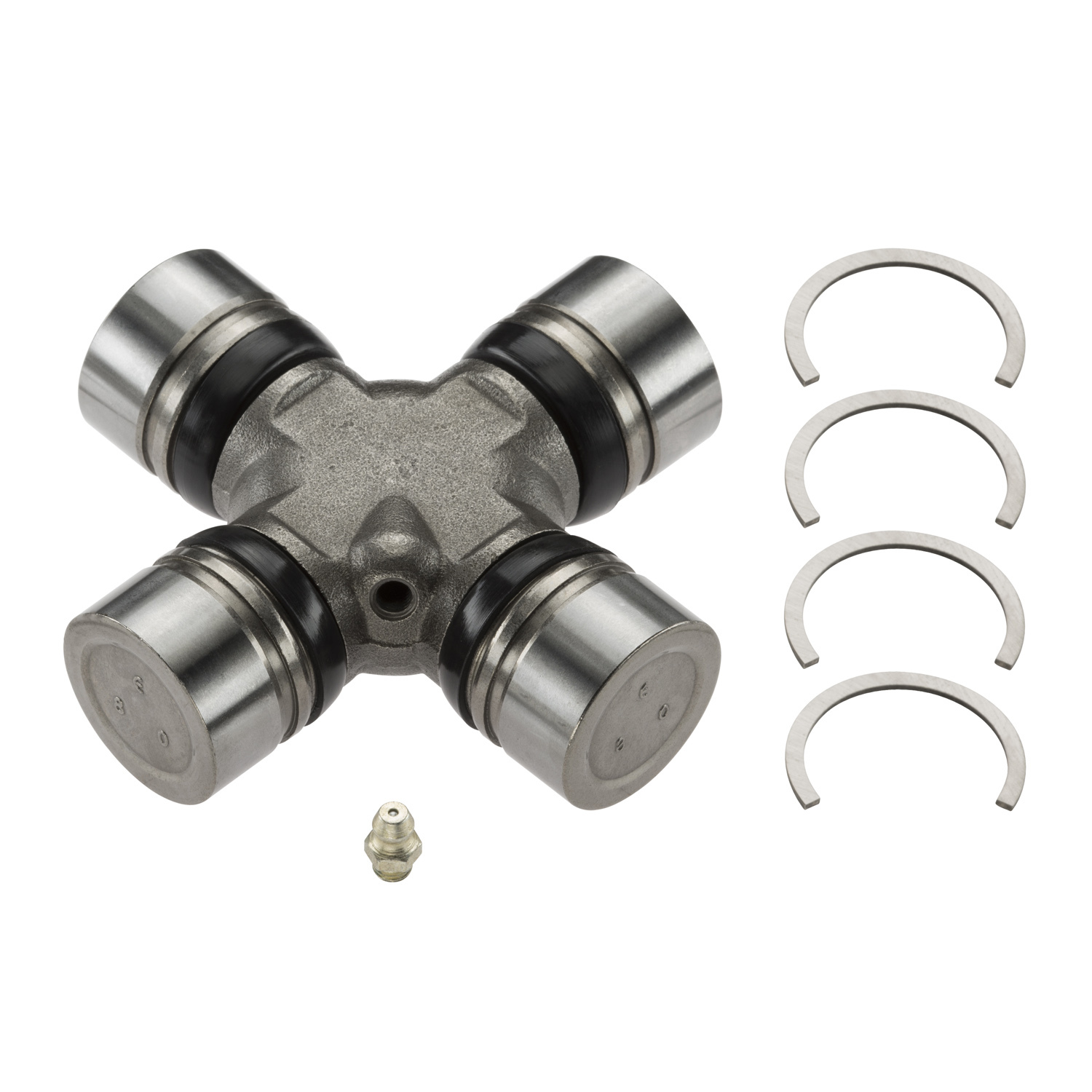 Universal Joint MOOG Driveline Products 464