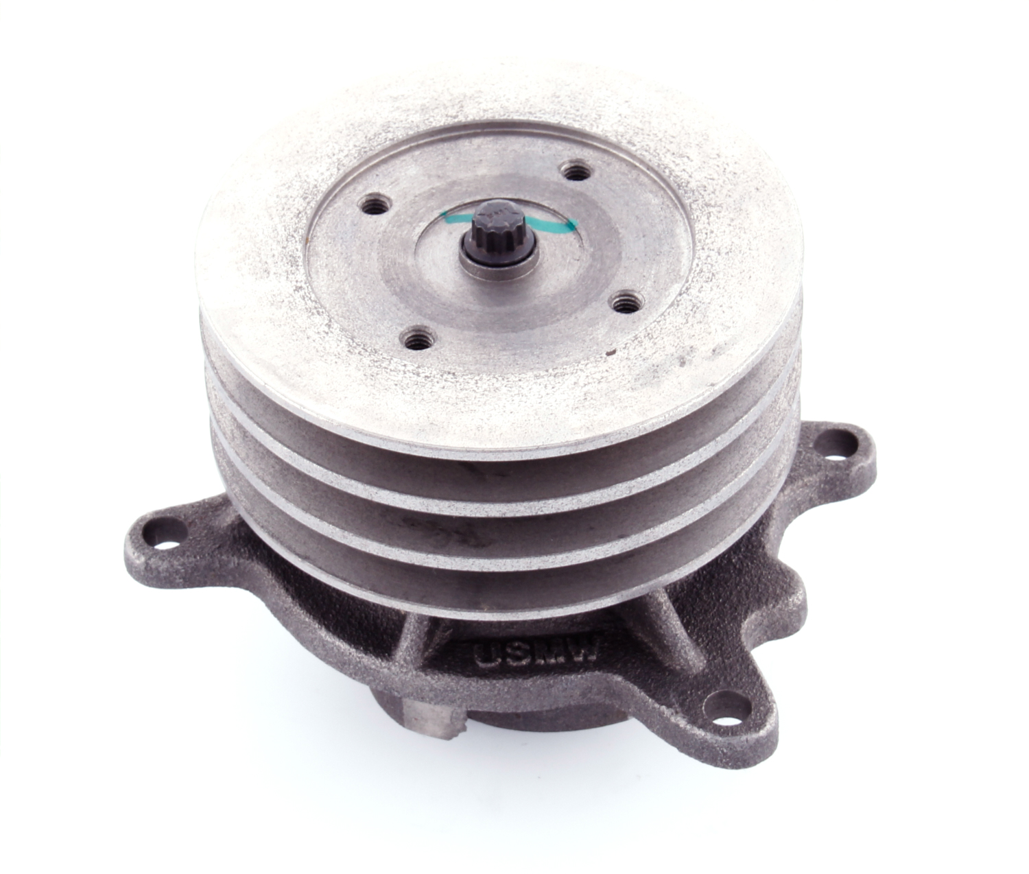 Engine Water Pump Gates 43233HD