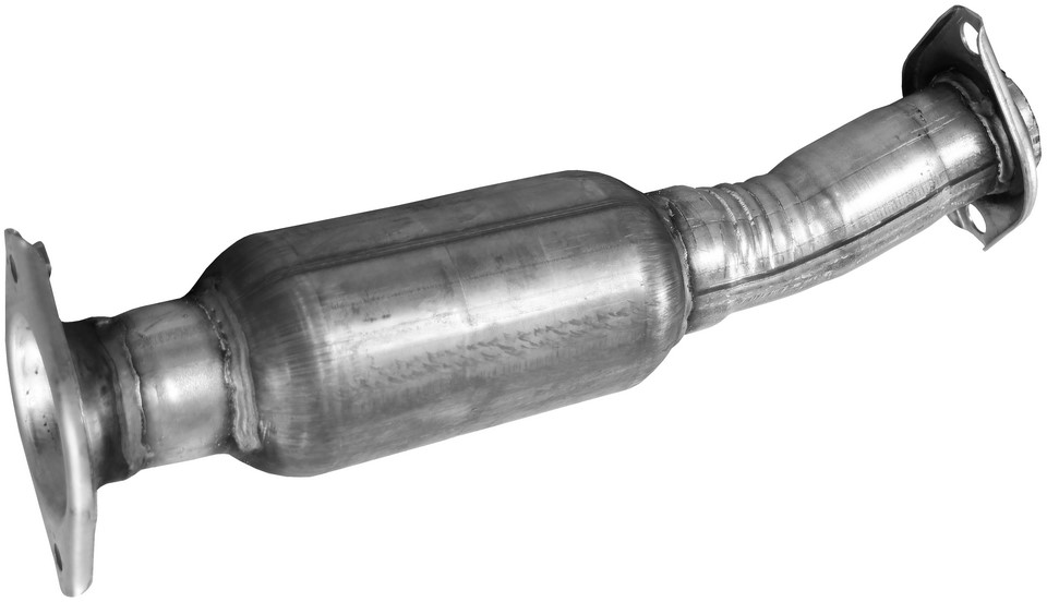 Catalytic Converter Walker Exhaust 16693