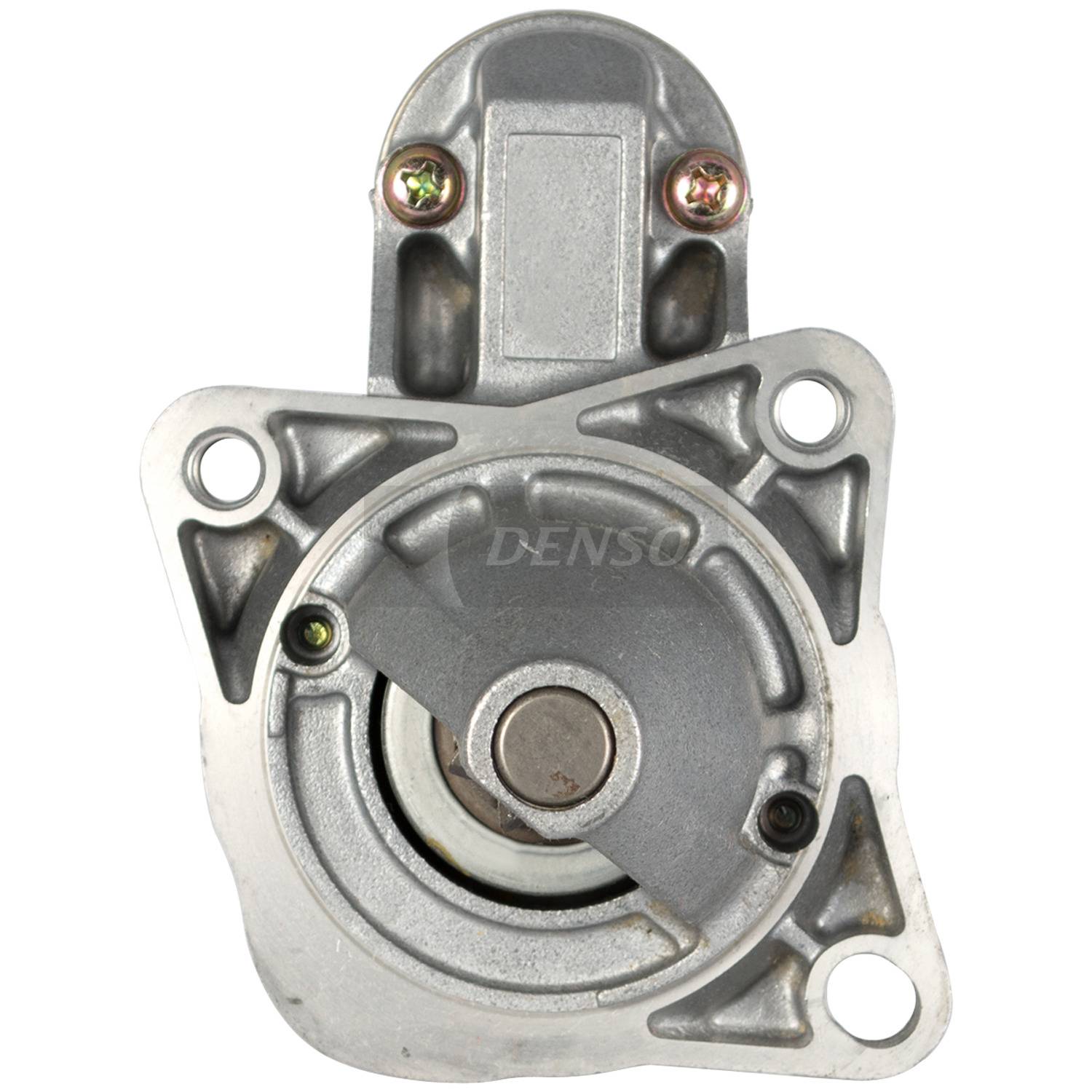 Starter DENSO Auto Parts 280-4132