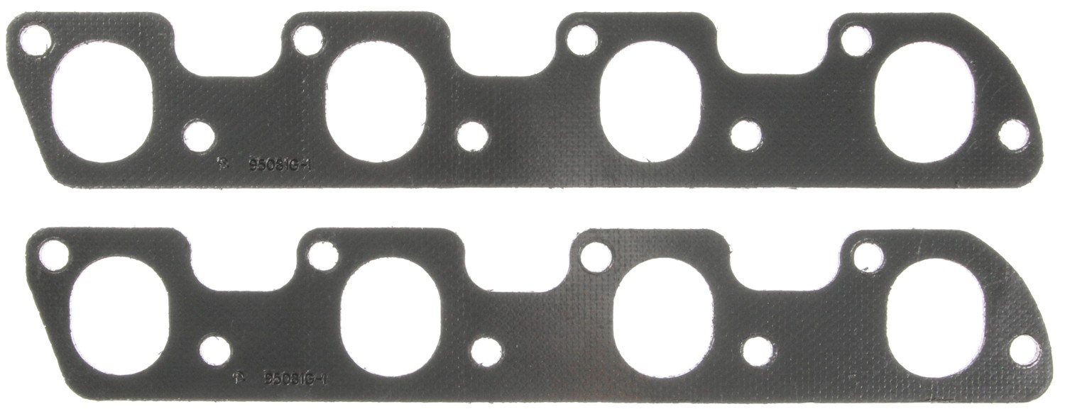 Exhaust Manifold Gasket Set MAHLE 95081SG