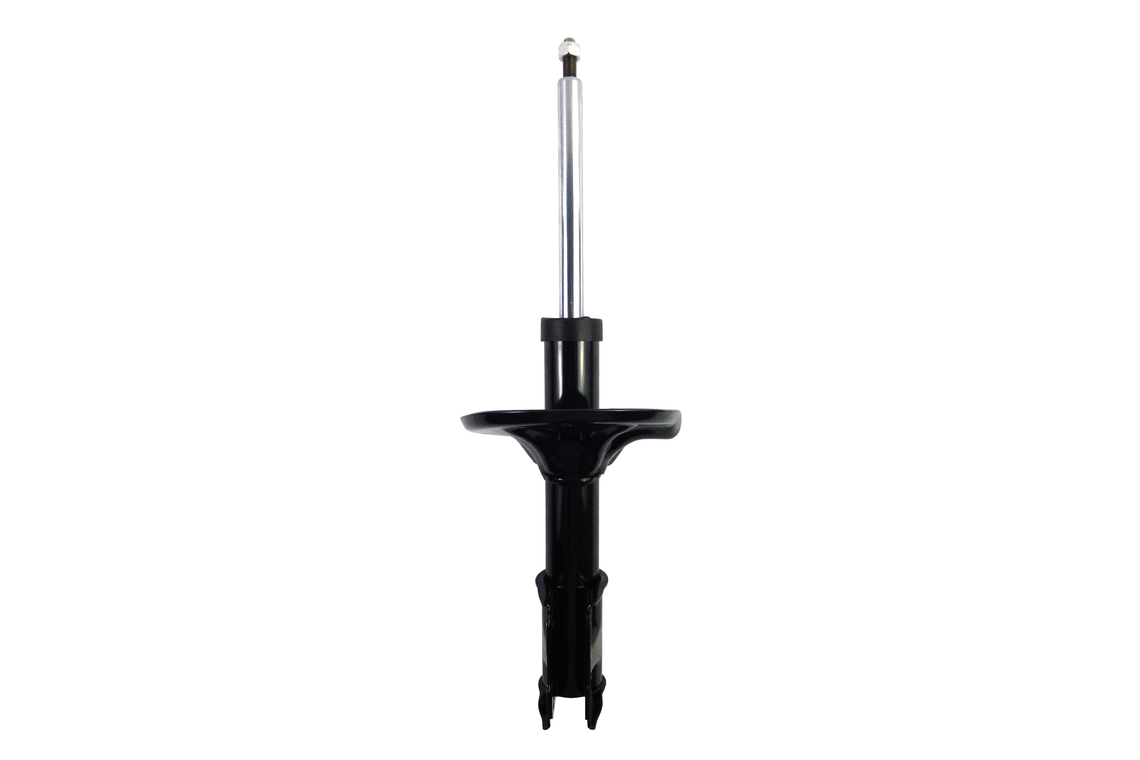 Suspension Strut MacPherson Ride Control MP331666