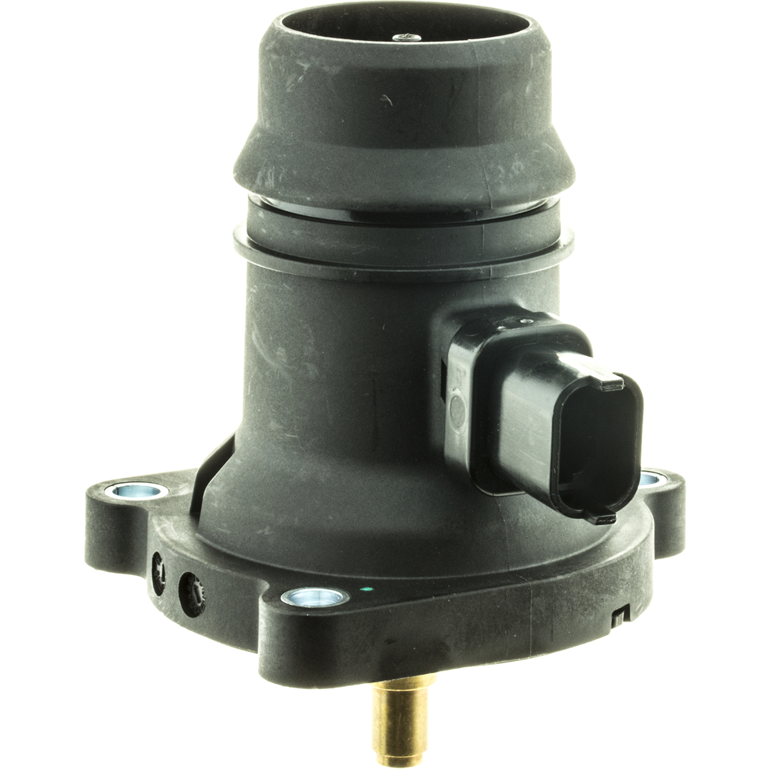 Engine Coolant Thermostat Housing Assembly Motorad 797176