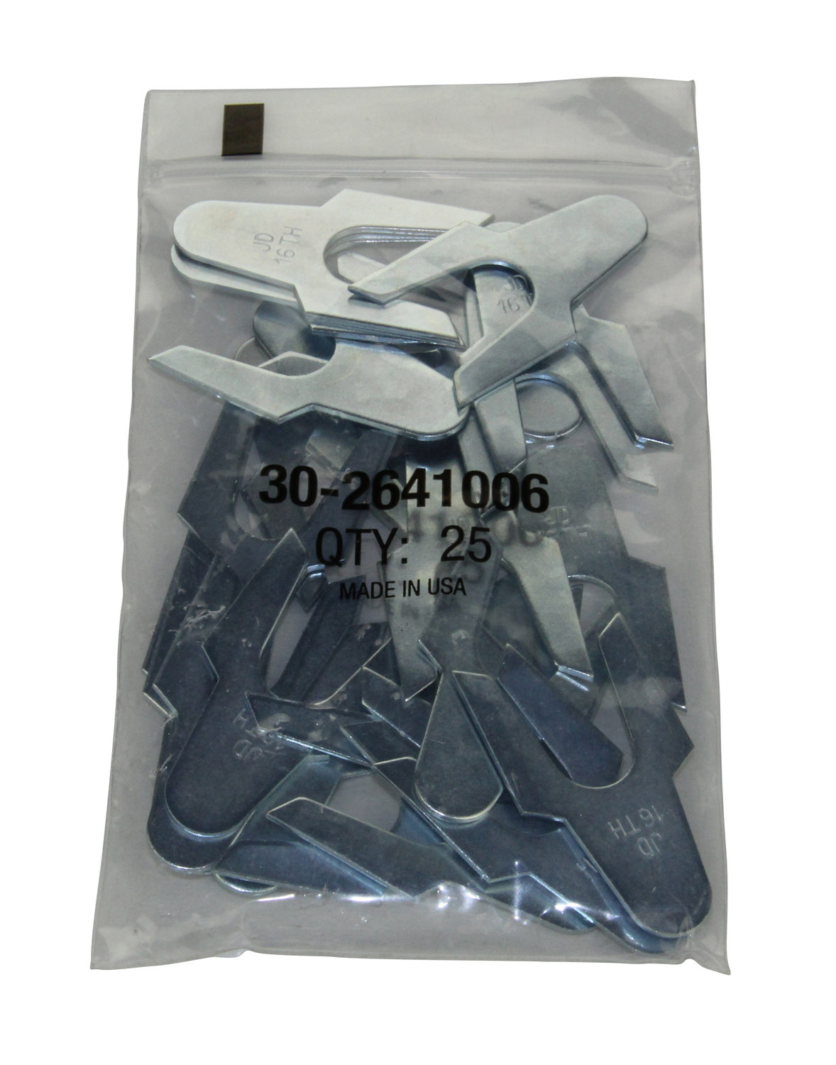 Alignment Caster / Camber Shim MOOG Chassis Products K100190