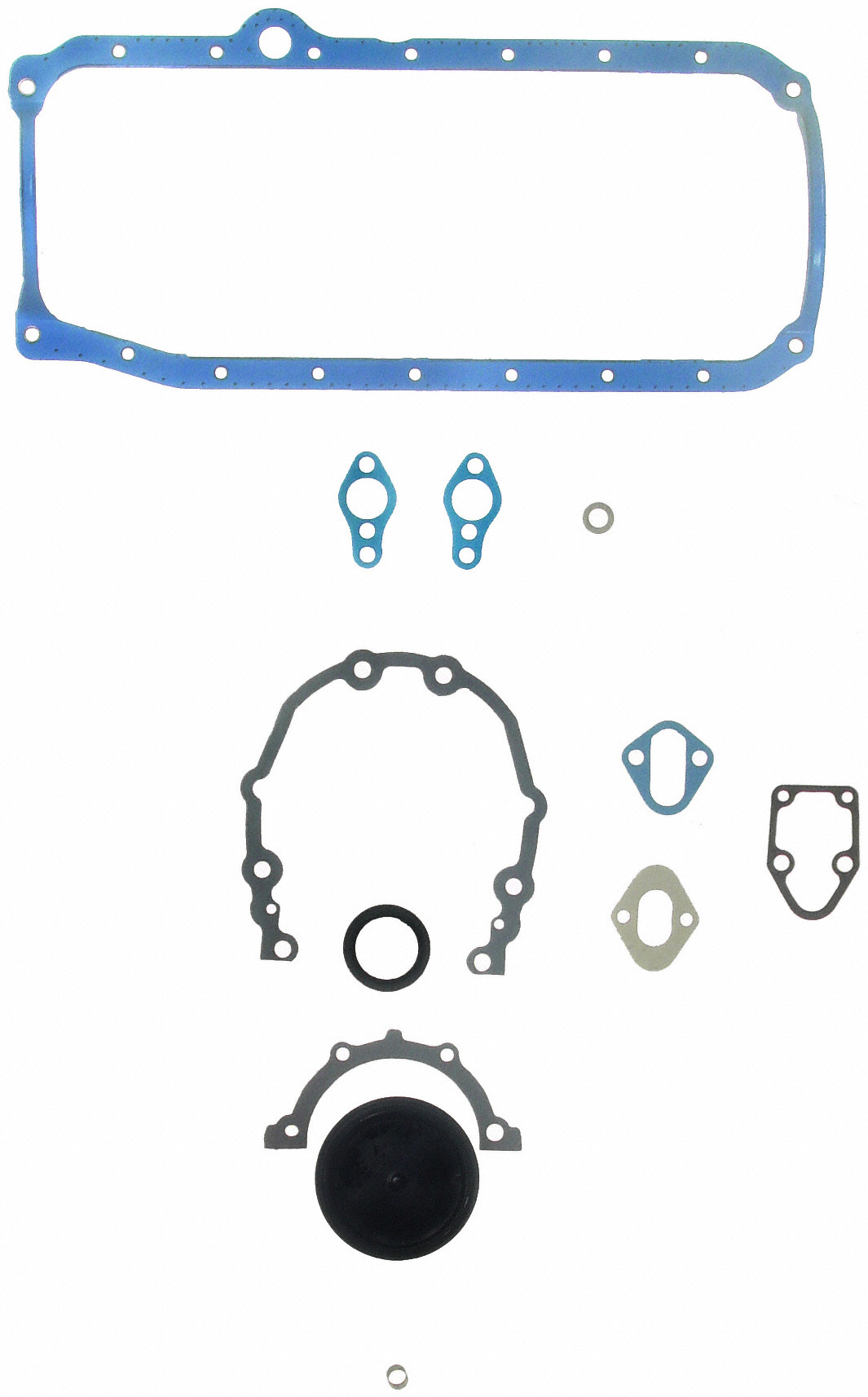 Engine Conversion Gasket Set FEL-PRO 17124