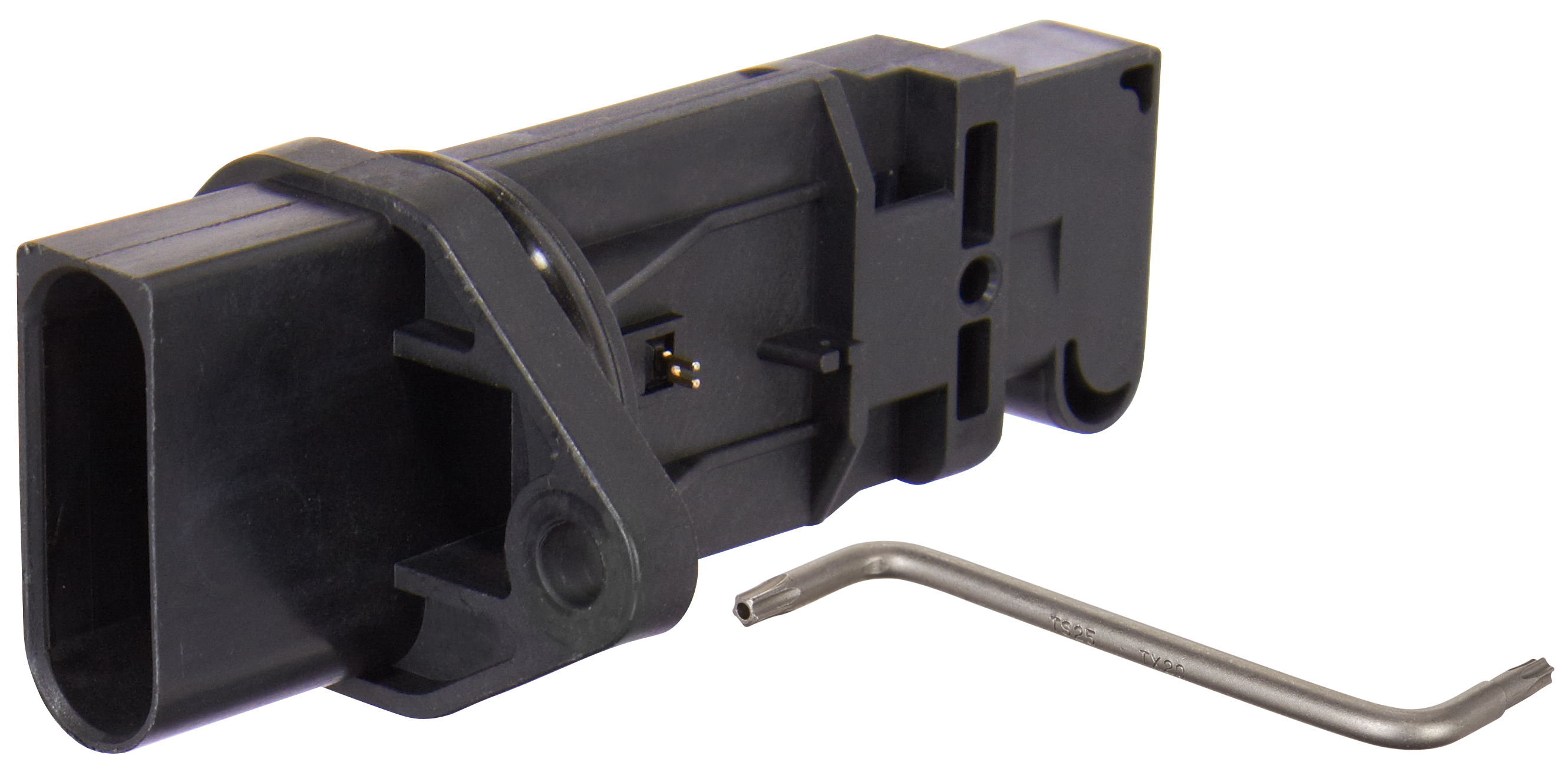 Mass Air Flow Sensor Spectra Premium MA123S