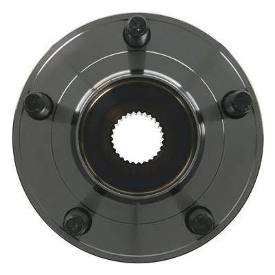 Wheel Bearing and Hub Assembly MOOG Hub Assemblies 512460