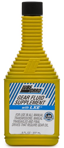 Gear Oil Additive Lubegard 30903
