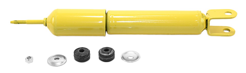 Suspension Shock Absorber Monroe Shocks & Struts 34677