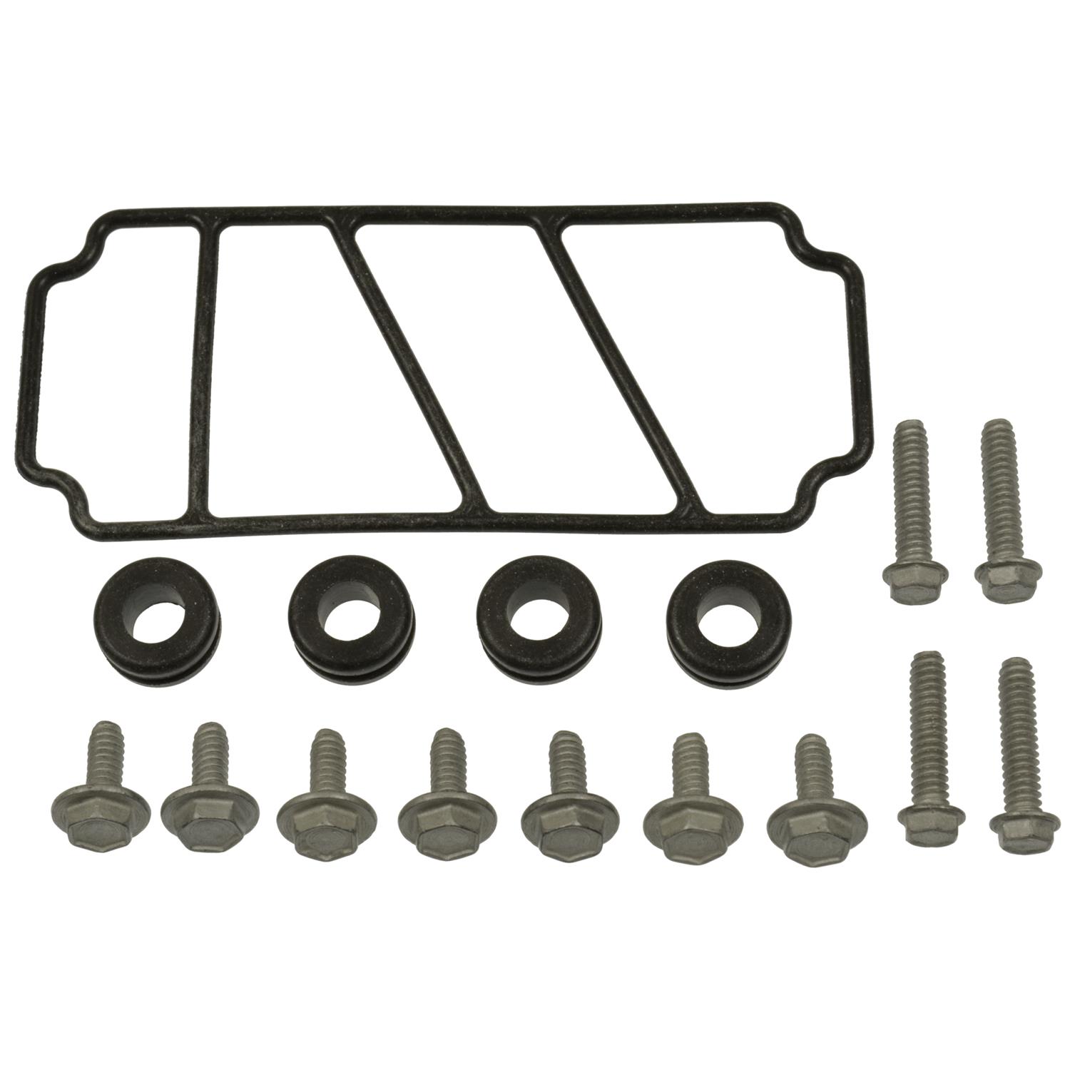 Horizontal Fuel Conditioning Module Cover Gasket Kit Standard Ignition HFG101