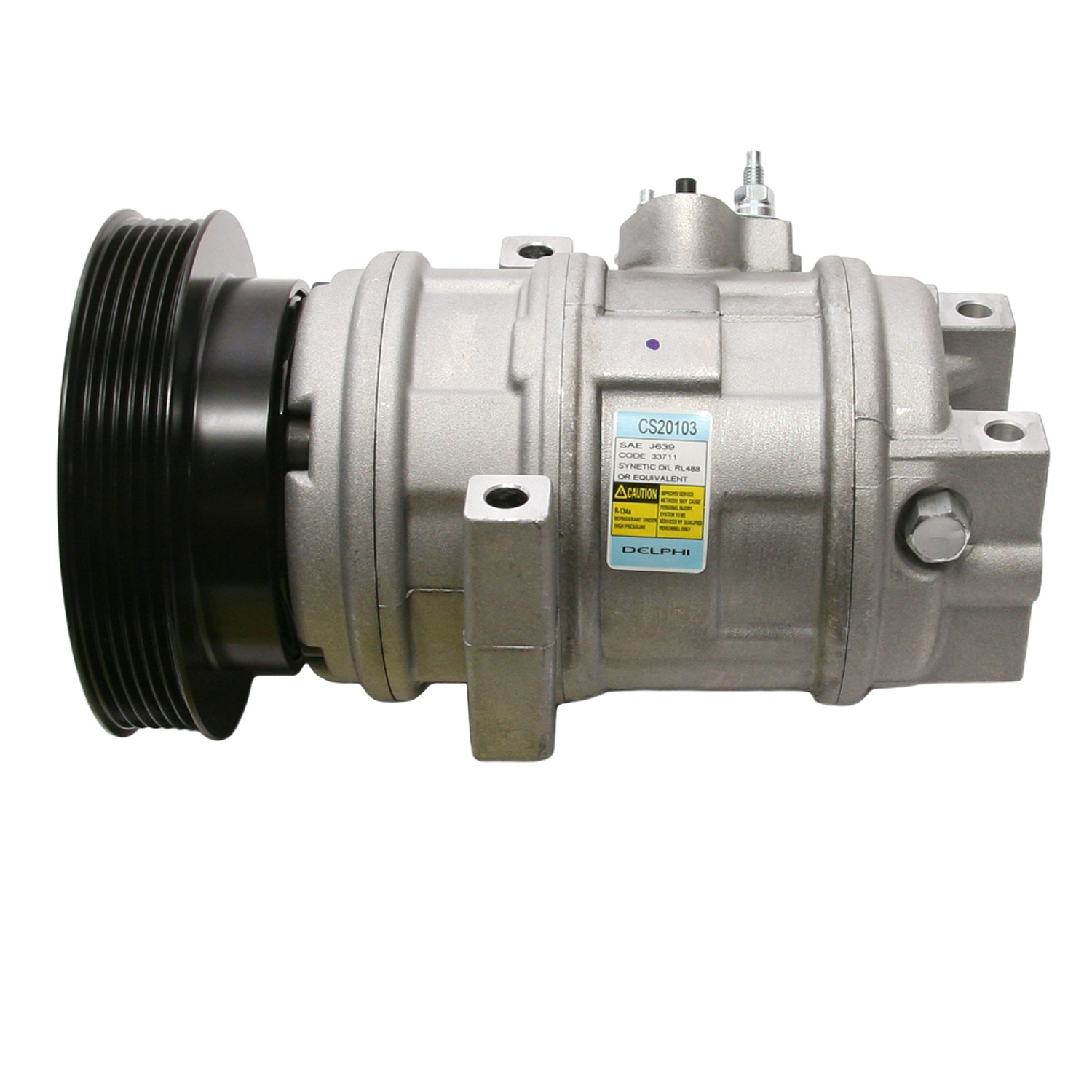 A/C Compressor Delphi CS20103