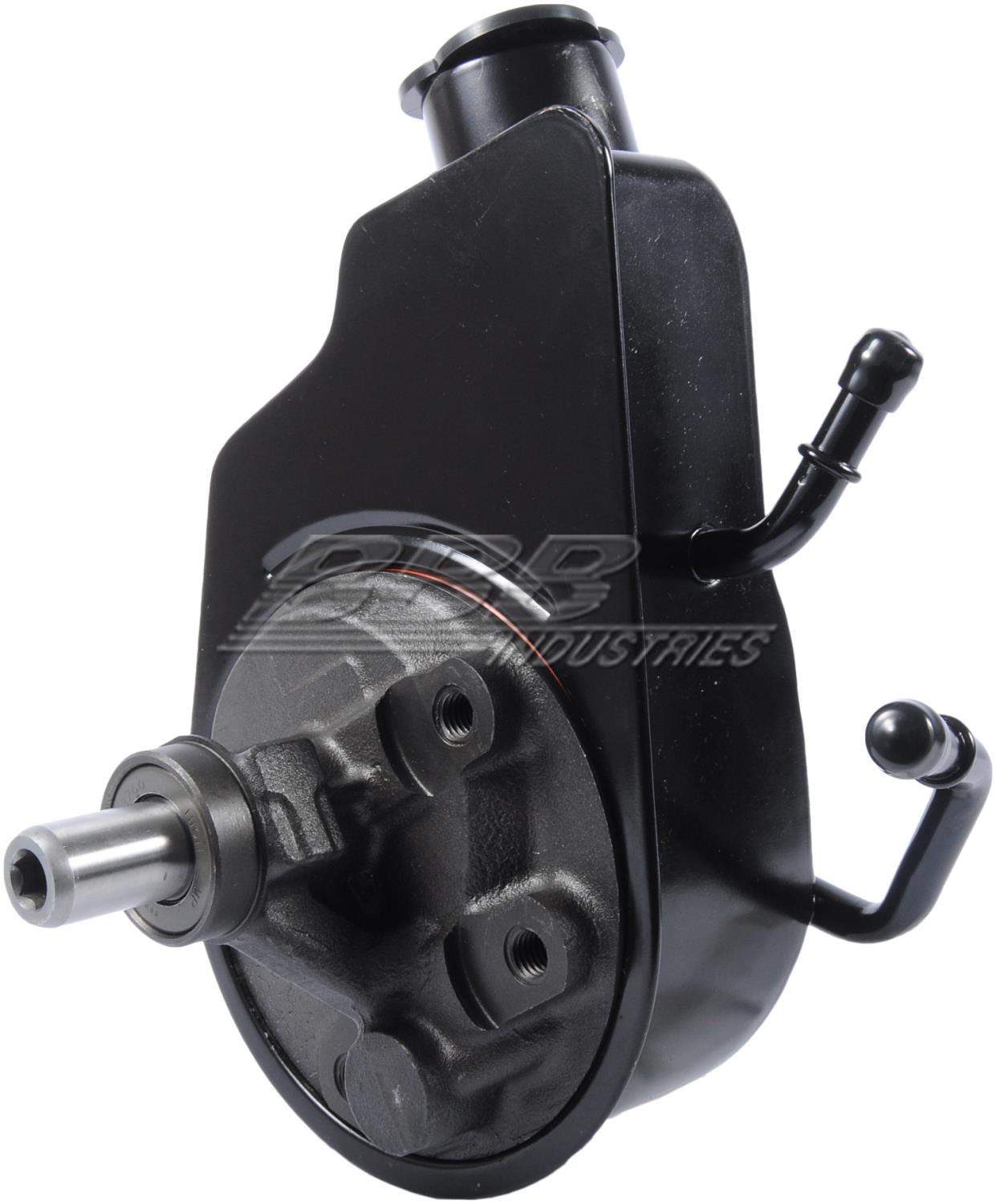 Power Steering Pump TERREPOWER formerly BBB Industries N731-2251