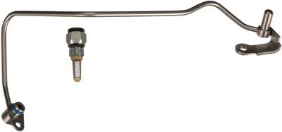 Turbocharger Oil Line Gates TL217