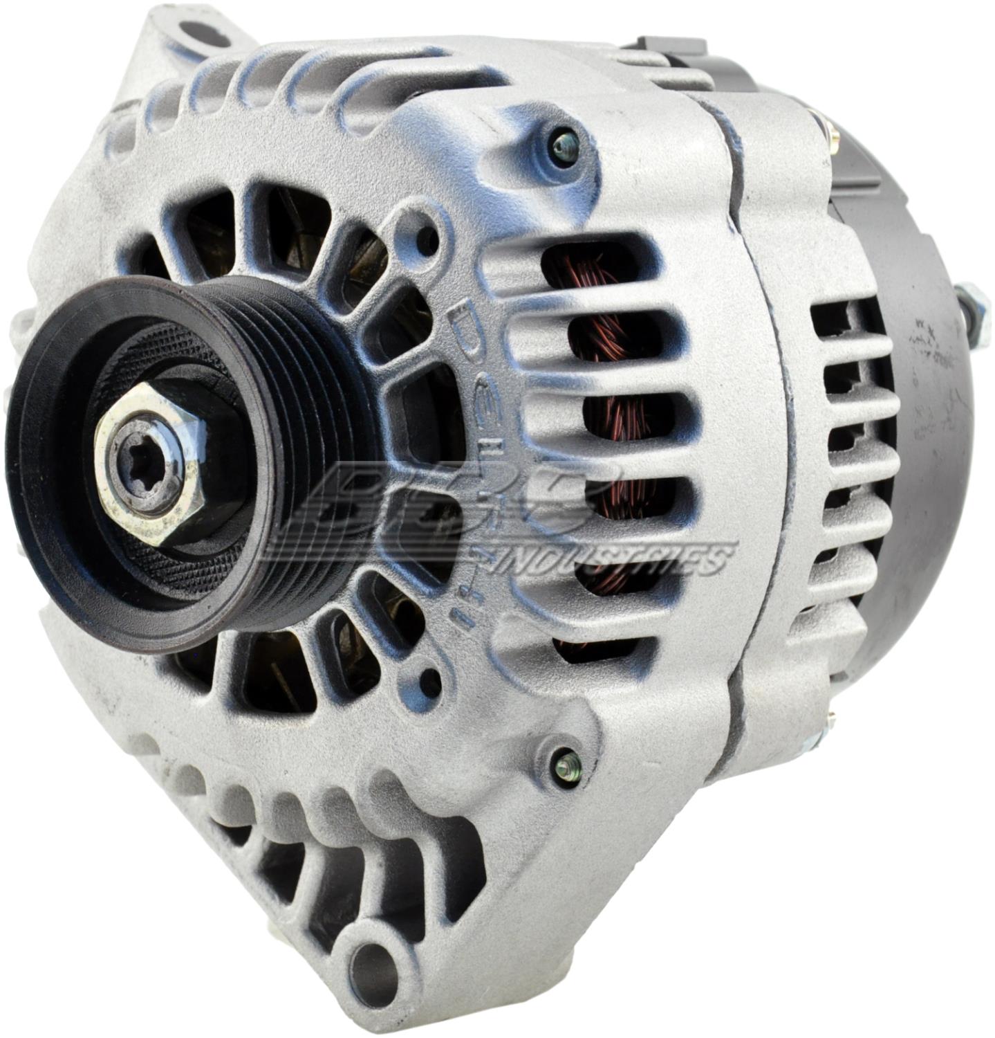 Alternator TERREPOWER formerly BBB Industries 8287