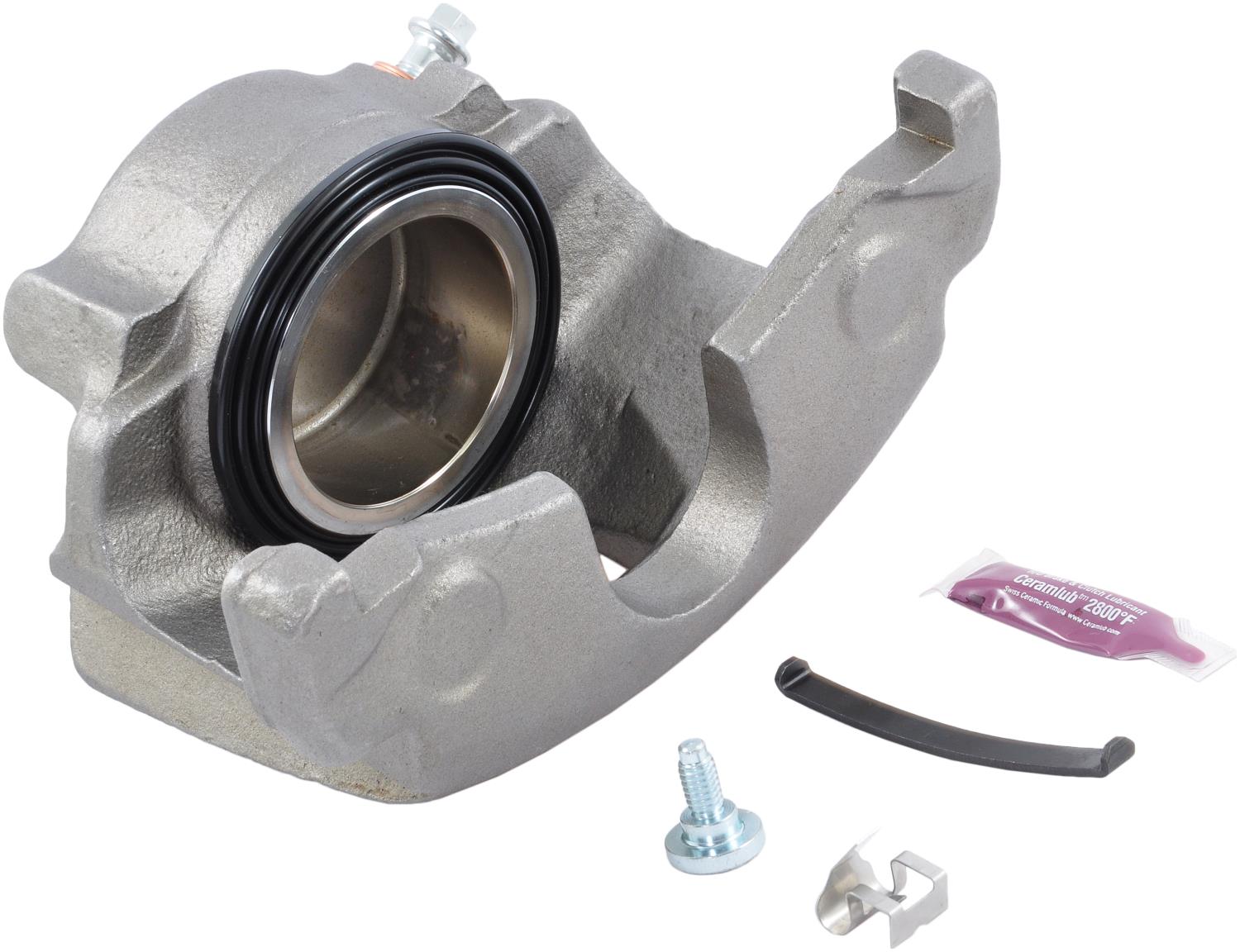 Disc Brake Caliper Perfect Stop 87-17627B