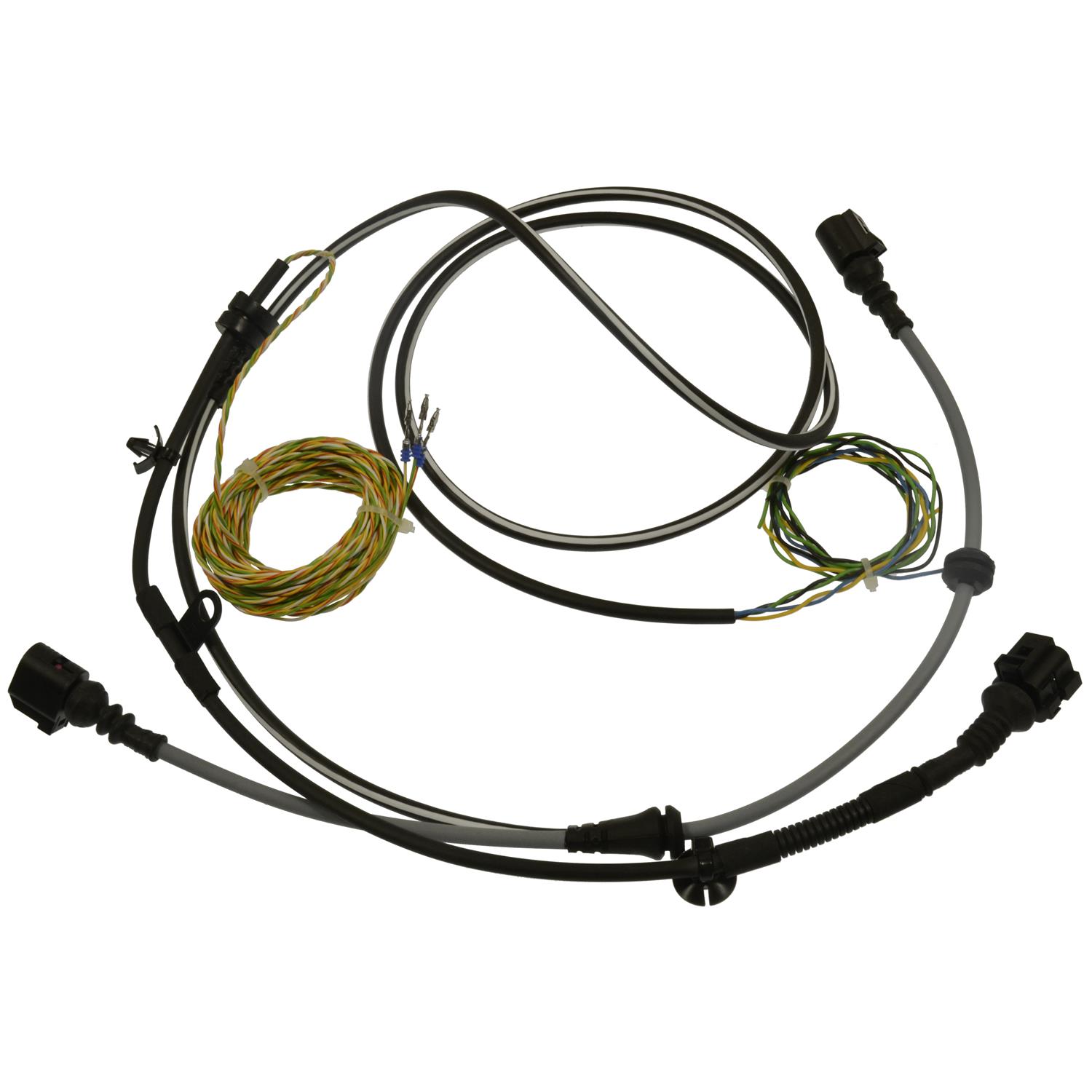 ABS Wheel Speed Sensor Wiring Harness Standard Import ALH300