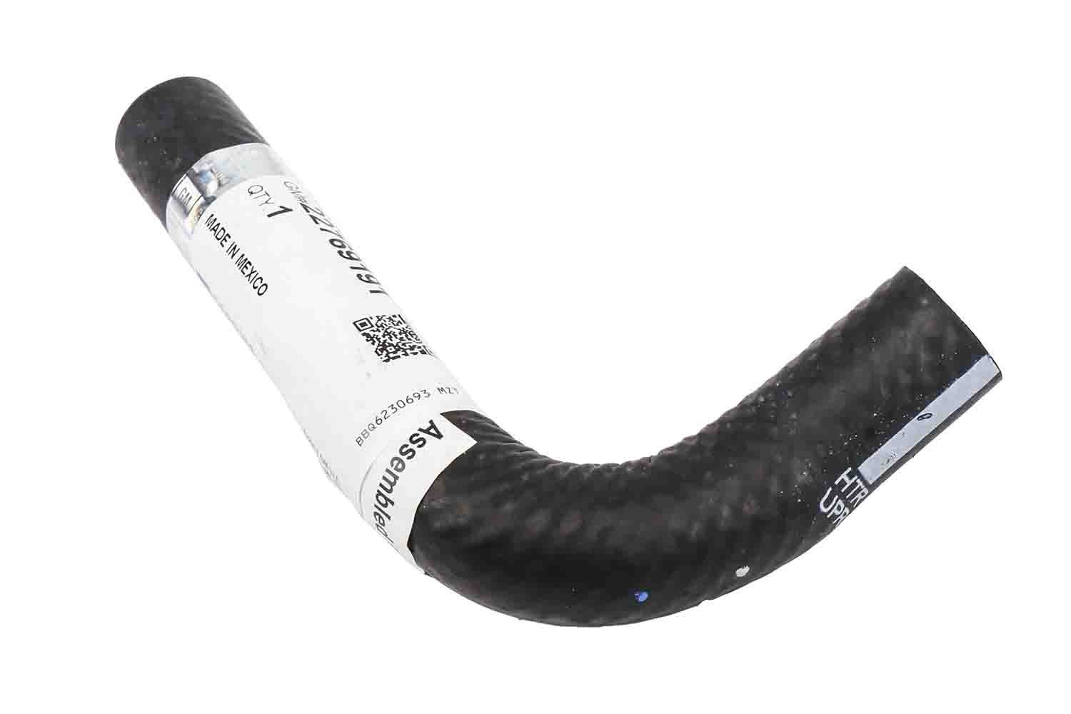 HVAC Heater Hose GM Genuine Parts 22769191