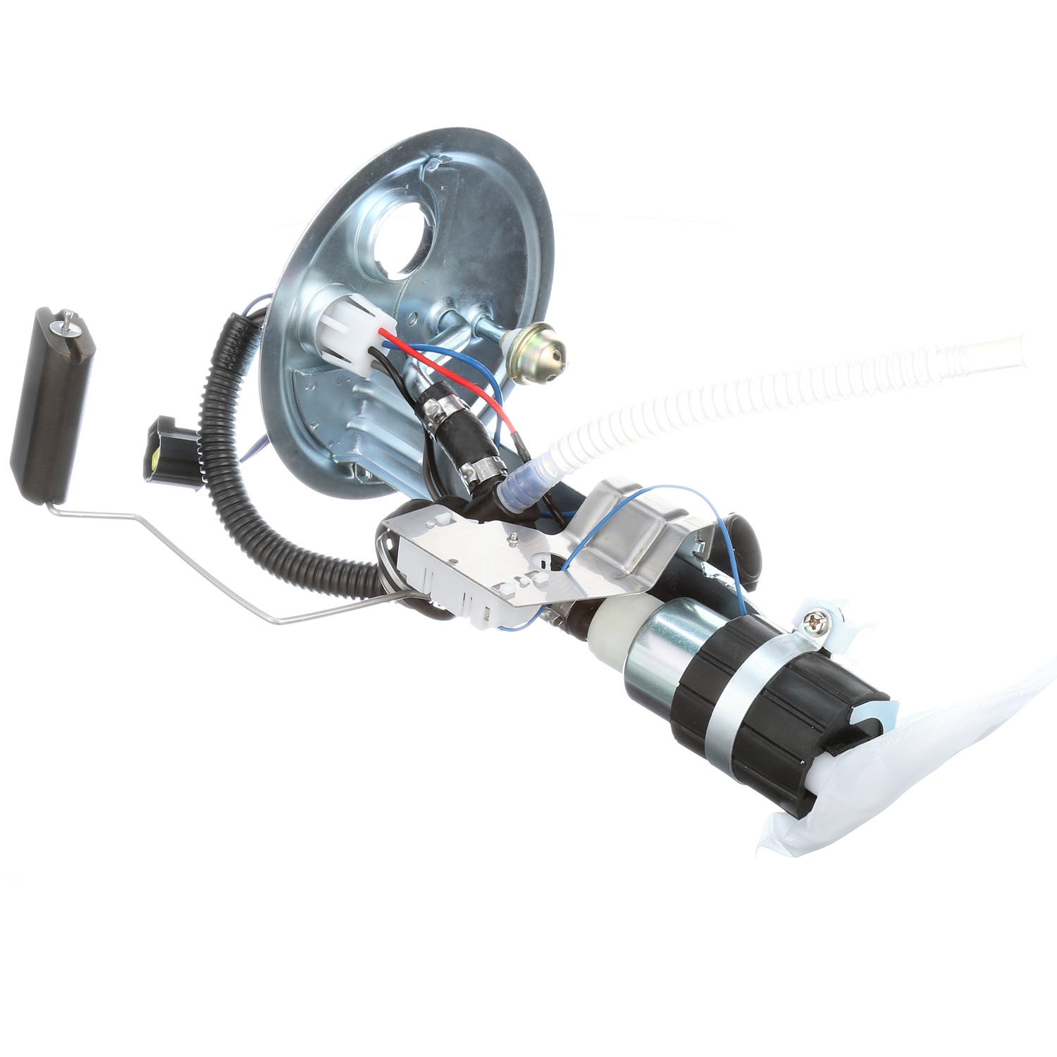 Fuel Pump Hanger Assembly Delphi HP10227