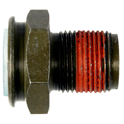 Automatic Transmission Oil Cooler Line Connector Dorman - OE Solutions 800-601