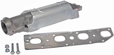 Exhaust Manifold Dorman - OE Solutions 674-685