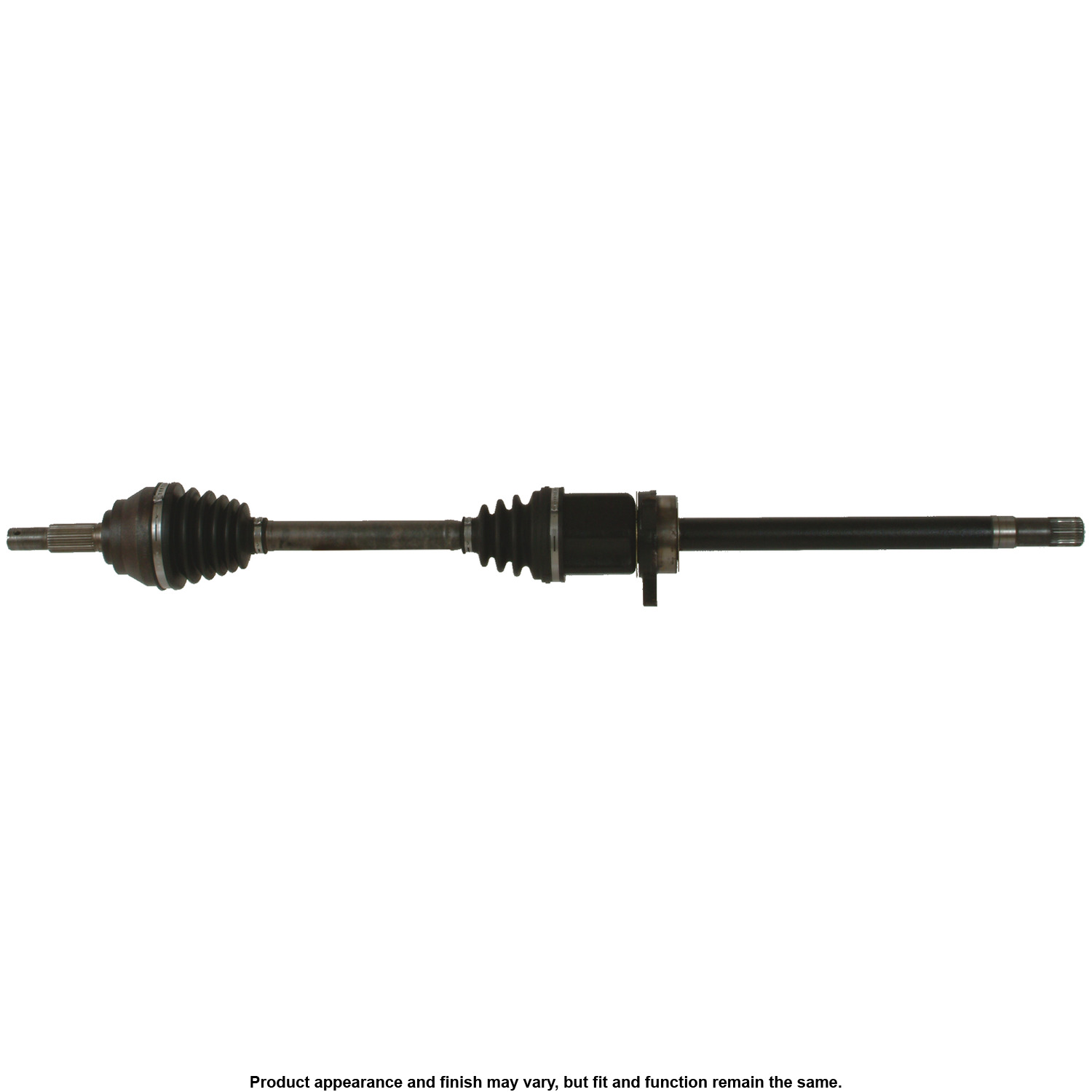 CV Axle Assembly CARDONE Reman 60-6243