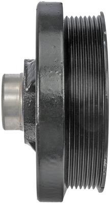 Engine Harmonic Balancer Dorman - OE Solutions 594-432