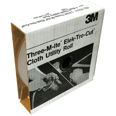 Sandpaper 3M 05022
