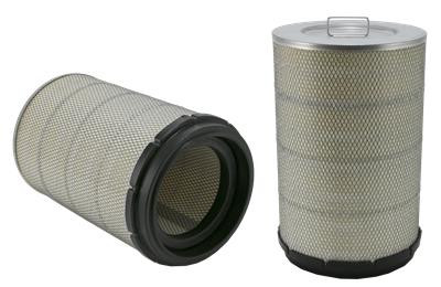 Engine Air Filter Wix 46870FR