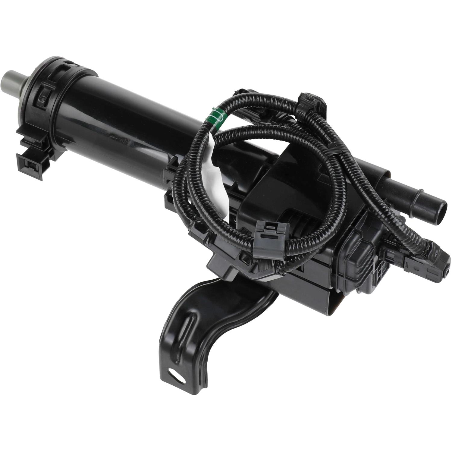 Vapor Canister Standard Import CP3729