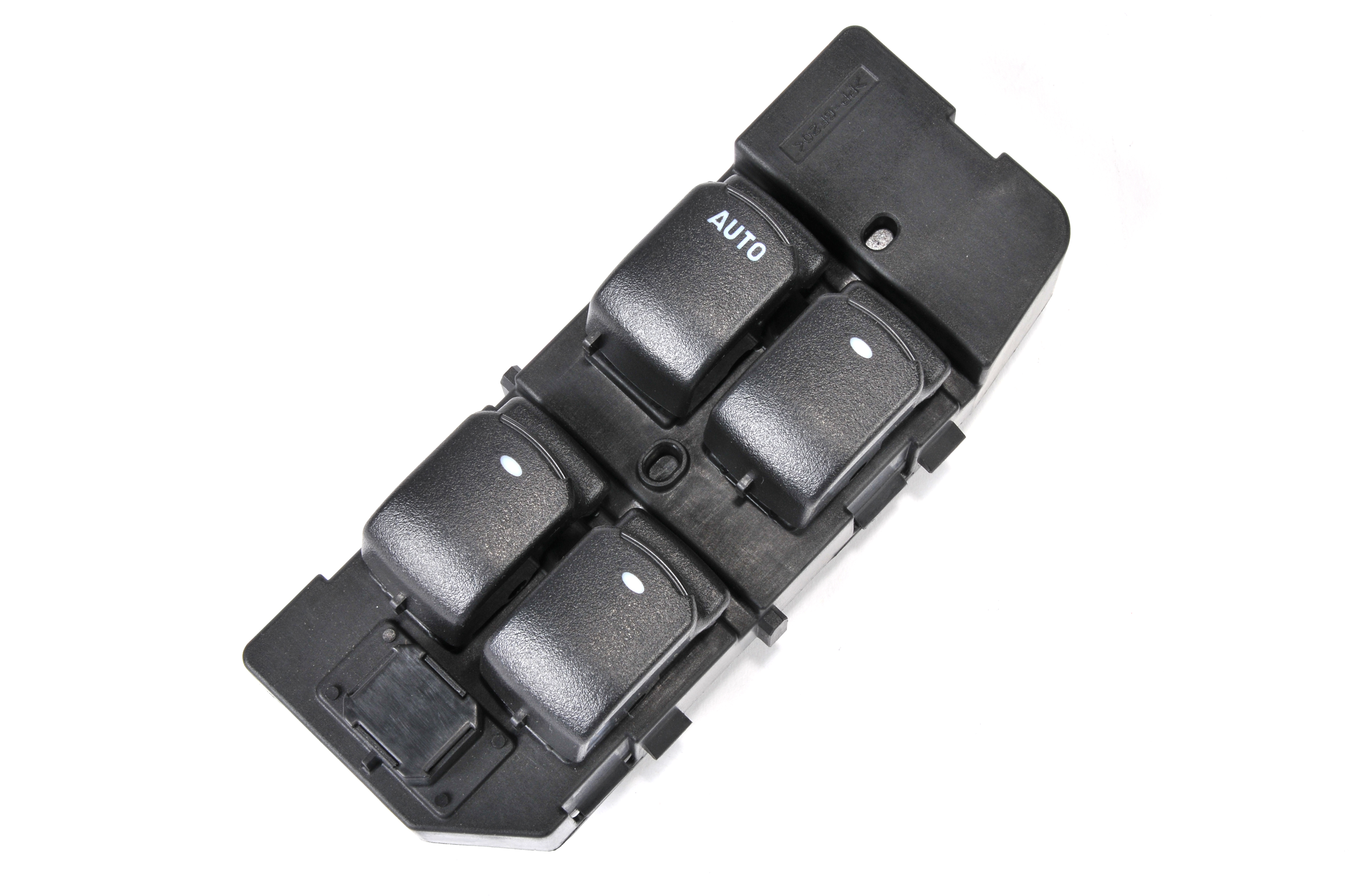 Door Window Switch GM Genuine Parts 22732528