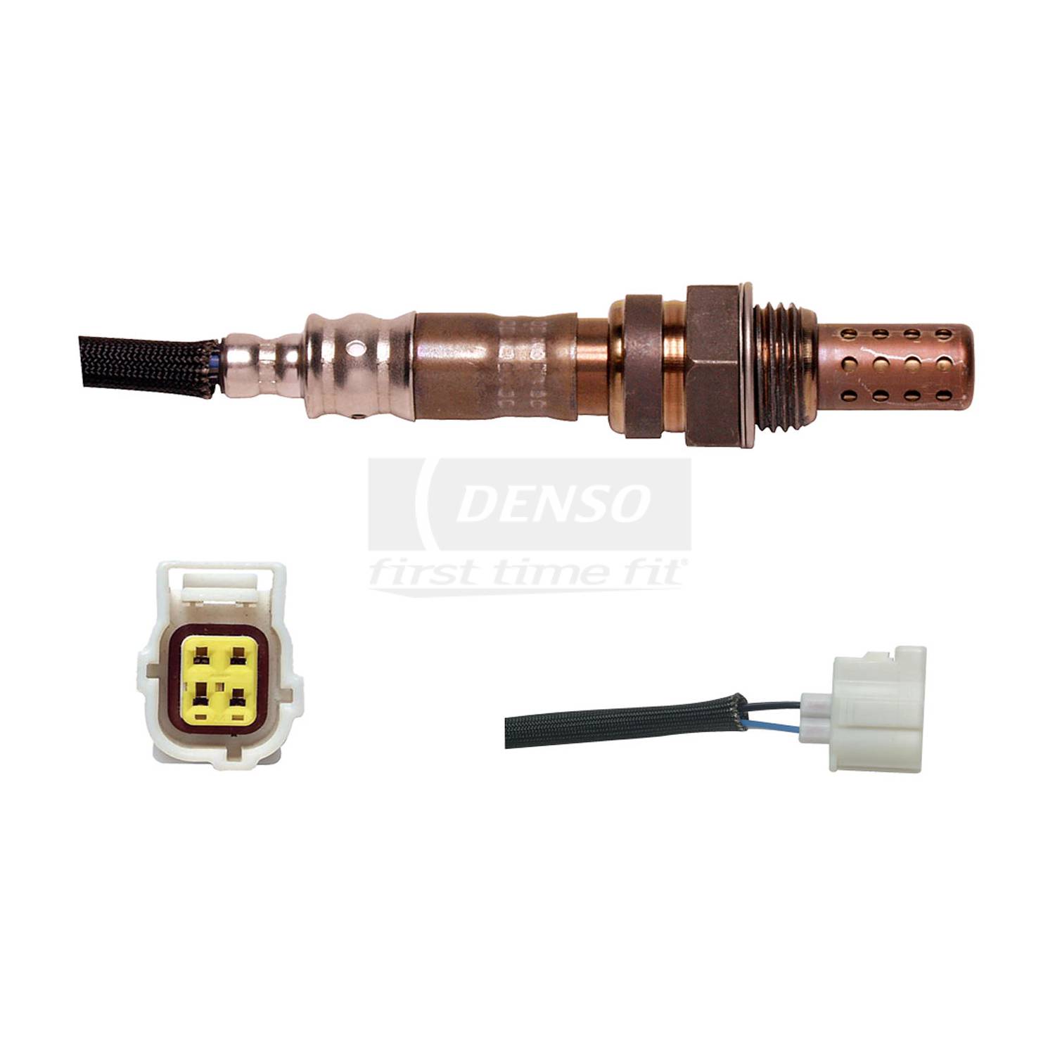Oxygen Sensor DENSO Auto Parts 234-4768