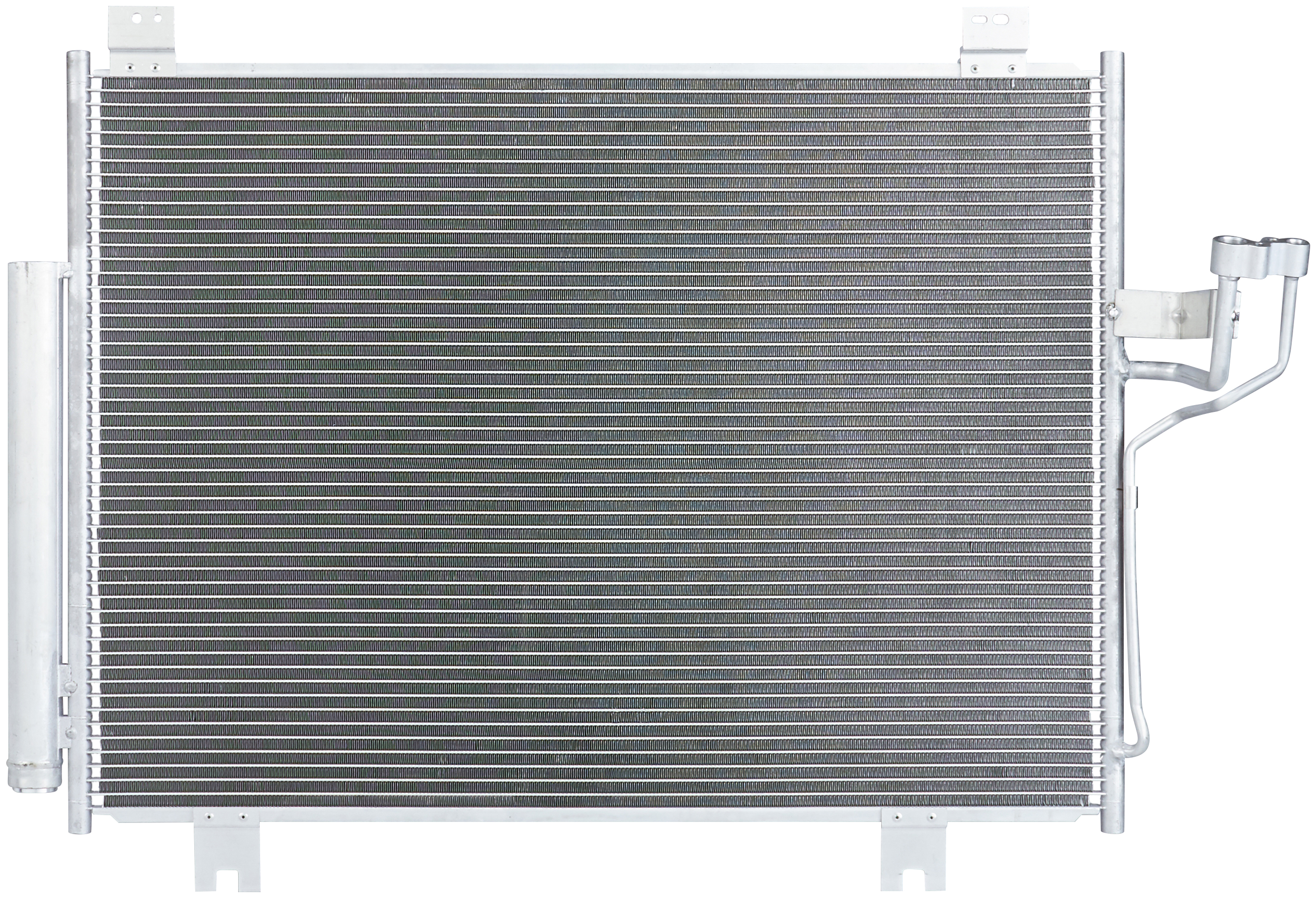A/C Condenser Spectra Premium 7-30060