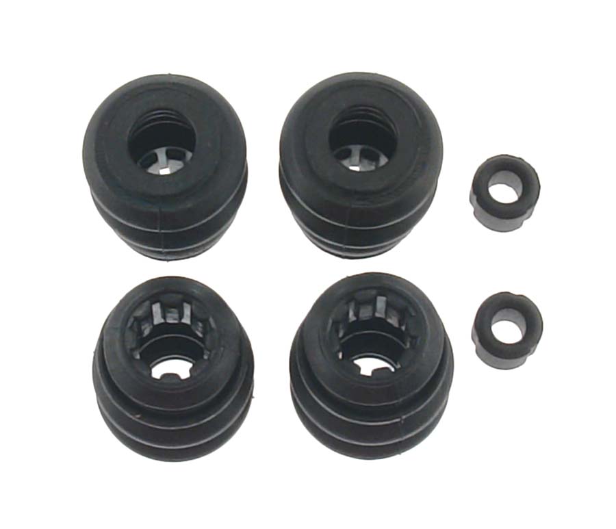 Disc Brake Caliper Pin Boot Kit Carlson 16083