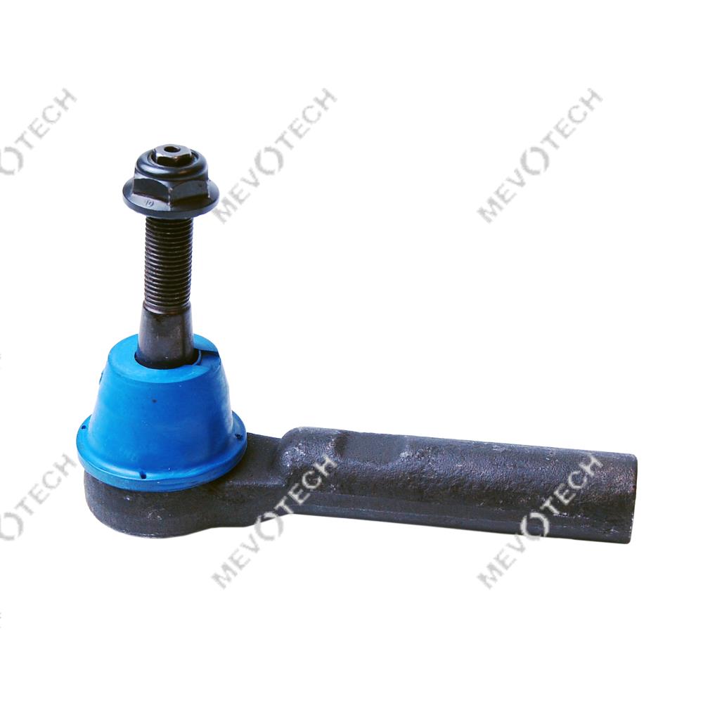 Steering Tie Rod End Mevotech Supreme MS25610