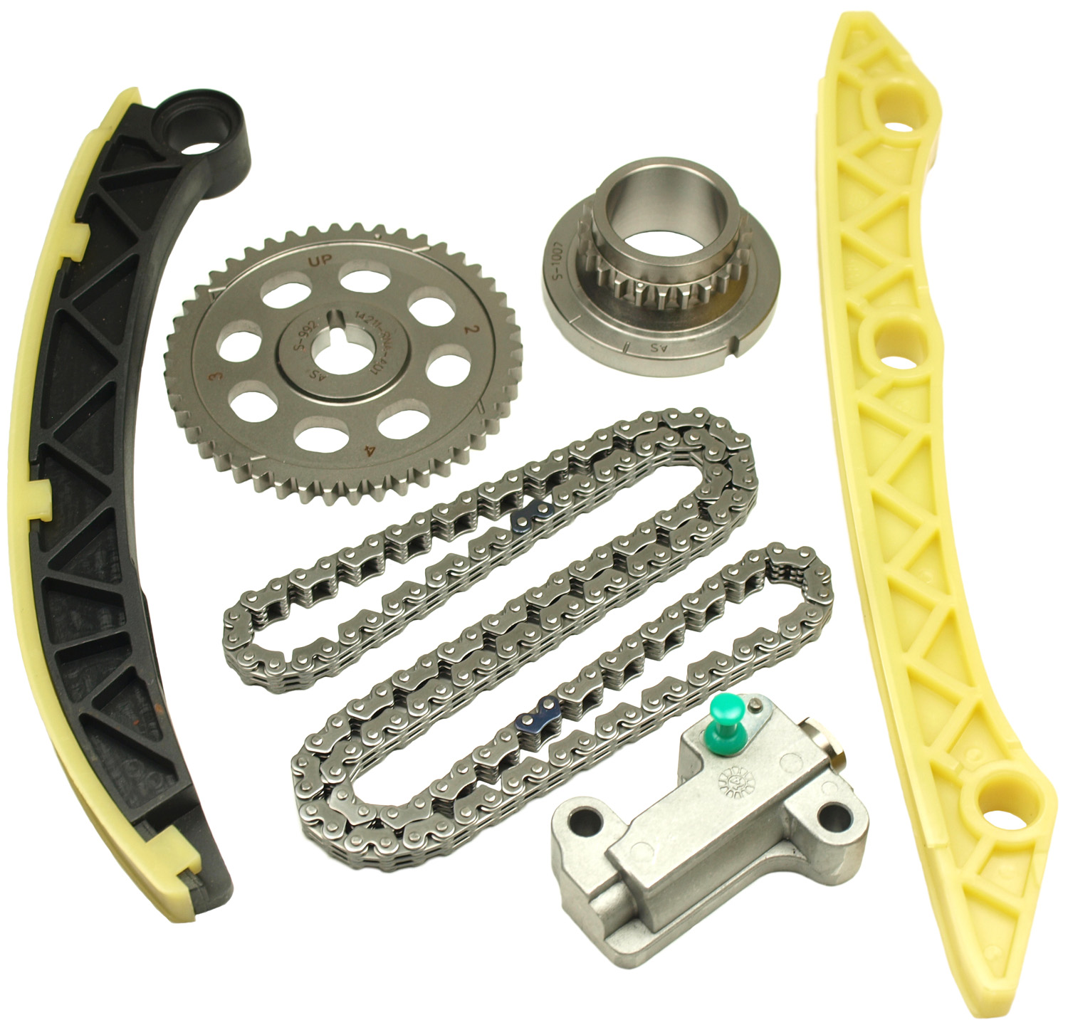 Engine Timing Chain Kit Cloyes 9-0743S