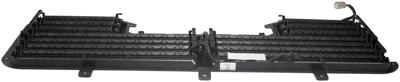 Radiator Shutter Assembly Dorman - OE Solutions 601-374